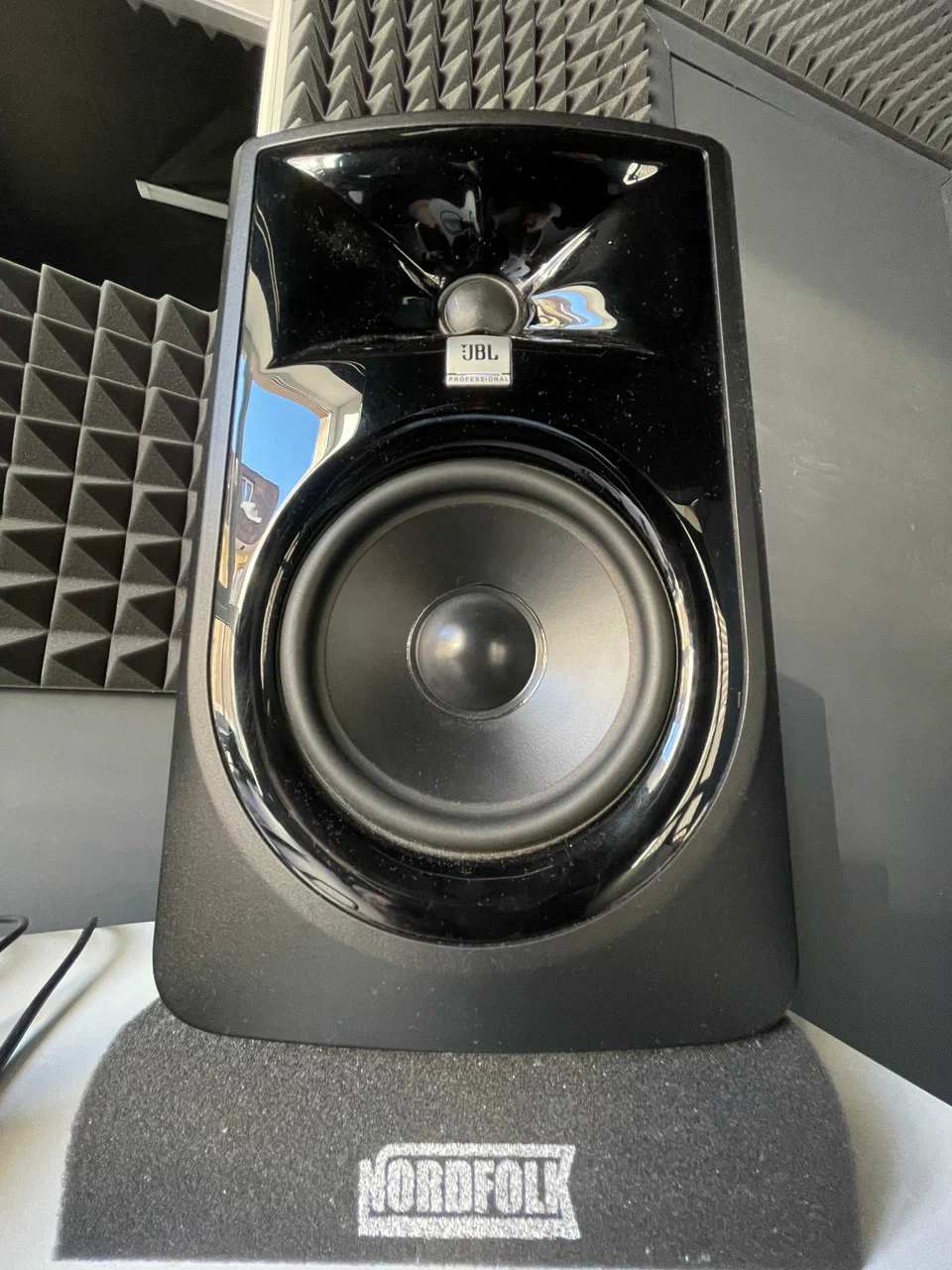 Студия Apollo Records - Запись вокала