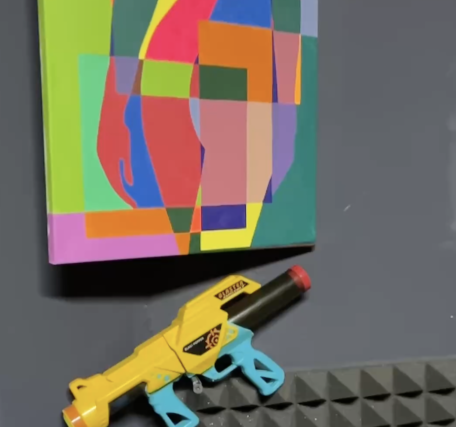 Аренда студии звукозаписи в Верхней Пышме